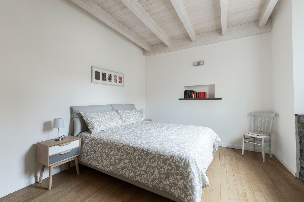 Appartamento Rossini By Holiday Solutions Como Exterior photo